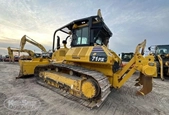 Used Komatsu